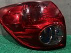 Ad Wagon Y12 Taillight Left Side (japan Reconditioned)