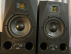 Adam Audio A7X Monitors Pair