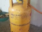 Laugh Gas Cylinder