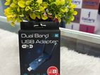 Adapter Dual Band 5GHz 2.4Ghz 802.11AC