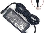 Adapter-Hp 20V-3.25A TYPE C 65W
