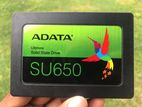 ADATA 120GB SSD