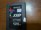 Adata 128gb SSD