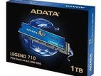 Adata 1TB SSD M.2 Nvme Legend 710