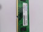Adata 4GB DDR4 2666MHz Ram
