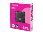 Adata 512GB External SD620