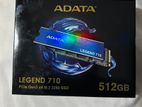 Adata 512 Gb Nvme