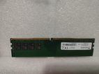 Adata 8GB DDR4 2666MHz Desktop RAM