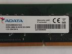 Adata 8Gb Ddr4 2666 M Hz Laptop Ram