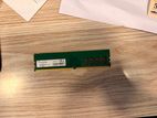 ADATA DDR 4 8GB