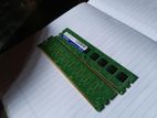 ADATA DDR3 1600MHz 4GB*2 RAM