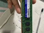 ADATA DDR3 4GB RAM