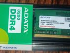 Adata DDR4 3200 8GB Laptop RAM