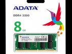 ADATA DDR4 8GB 3200MHZ LAPTOP RAM