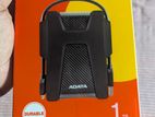 ADATA HD680 1TB External Hard Disk