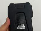 Adata HD680 Durable 2TB Portable Hard Drive