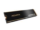 Adata Legend 960 2TB PCIe Gen4 x4 NVMe 1.4 M.2 Internal Gaming SSD