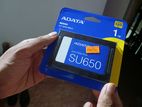 ADATA Ultimate SU650 internal SSD
