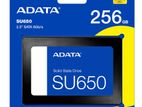 Adata SU650SS 256GB SSD