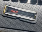 Adata Xpg Spectrix S40 G Rgb 256GB Nv Me Pcie Ssd Hard Drive Gen3x4 M.2