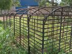 Lorry Canopy