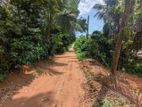 🚗 අඩි 20 පාර පර්චස් 10 ලක්ෂ 35/= වටිනා ඉඩමක්