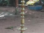 Brass Lamp(used)