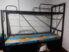 Iron Bunk Bed