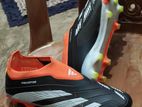 Addidas Predator High Copy Boot Shoes