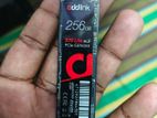 Addlink 256GB Nvme