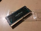 Addlink 8GB 3200MHz DDR4 Laptop RAM