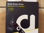Addlink S90 Lite 1TB Pcie GEN4 Nvme SSD