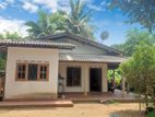 House for Sale in Elpitiya