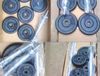 අඩුම මිළට ලංකවේ Weights Plate Dumbbell Set සියළුම පින්තුර බලන්න