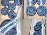 අඩුම මිළට ලංකවේ Weights Plate Dumbbell Set සියළුම පින්තුර බලන්න
