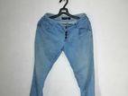 Ladies Jeans