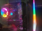 Gaming PC Setup