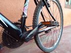 Mountain Bicycle ( Lumala )