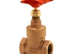 PEGLER Gate Valve