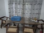 Dining Table with Chairs