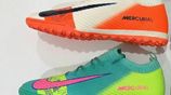 Adeedas Football Boot Size 35_40