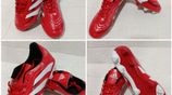 Adeedas Football Boot Size 35_40