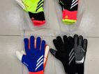 Adeedas Football Keeping Gloves