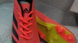 Adeedas Predator Football Boot