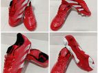 Adeedas Predator Football Boot sizs 35-40