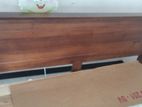 Dreesing Table with Bed