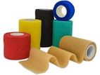 Adhesive Bandage Cohesive