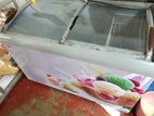 Display Freezer