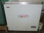 Singer Deep Freezer