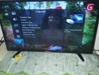 LED Smart TV 32 Inch